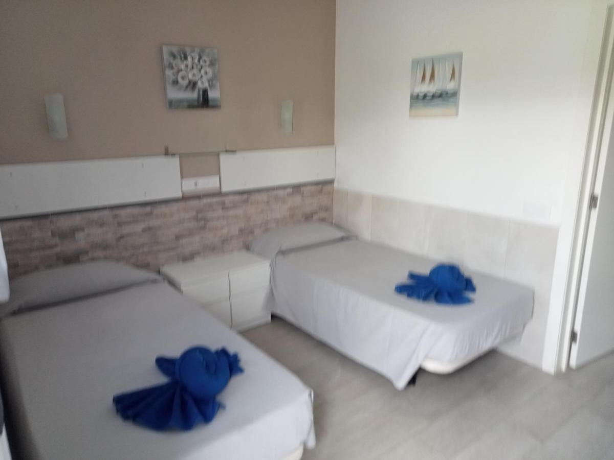 Bungalow Confortable Maspalomas  Eksteriør bilde