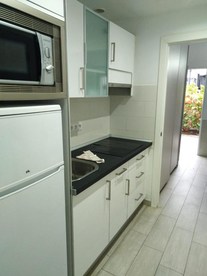 Bungalow Confortable Maspalomas  Eksteriør bilde